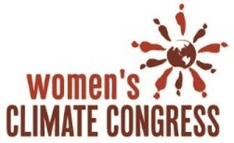 Women's Climate Congress