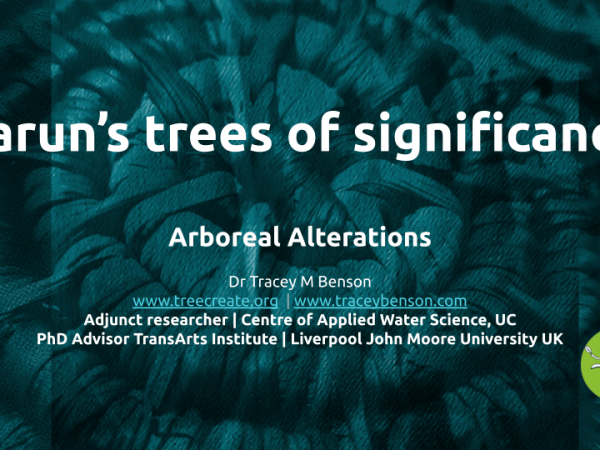 Arboreal Alterations